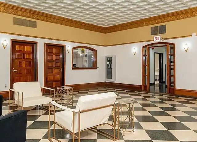 Property at Bryn Mawr Belle Shore - 5550 N Kenmore Ave, Chicago, IL, 60640, 1 bed, 1 bath, [object Object]