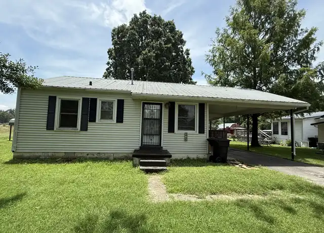 Property at 430 Oakwood Rd, Tullahoma, TN, 37388, 2 beds, 1 bath, [object Object]