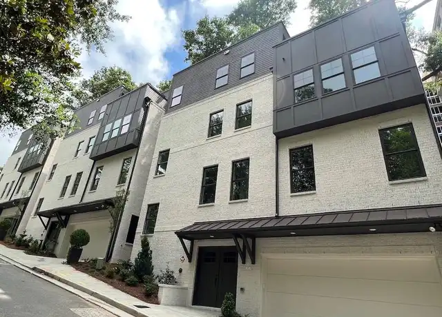 Property at 1819 Huntington Hills Ln NW, Atlanta, GA, 30309, 4 beds, 3.5 baths, [object Object]