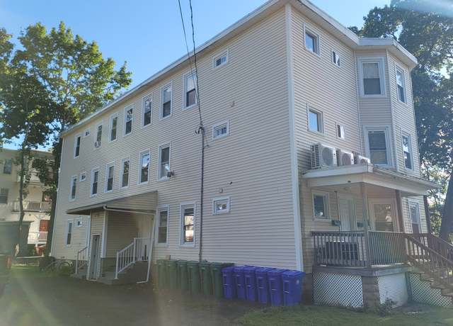 Photo of 56 Elizabeth St Unit 3, Attleboro, MA 02703