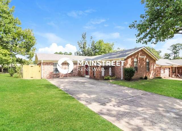 Photo of 5362 Queen Anne Dr, Memphis, TN 38135