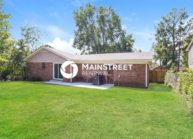 Photo of 5362 Queen Anne Dr, Memphis, TN 38135