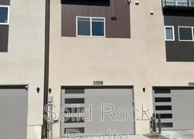 Property at 1758 Creek Edge Vw, Colorado Springs, CO, 80905, 3 beds, 3.5 baths, [object Object]