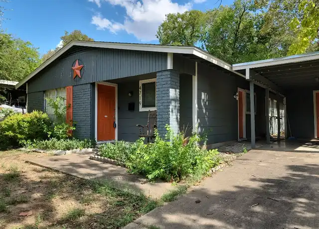Property at 4719 Philco Dr, Austin, TX, 78745, 4 beds, 2 baths, [object Object]