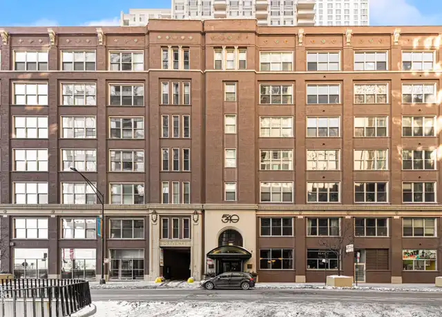 Property at 540 N Lake Shore Dr #206, Chicago, IL, 60611, 2 beds, 1 bath, [object Object]