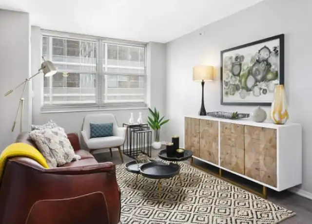 Property at 180 N Jefferson St Unit 2024, Chicago, IL, 60661, 2 beds, 2 baths, [object Object]