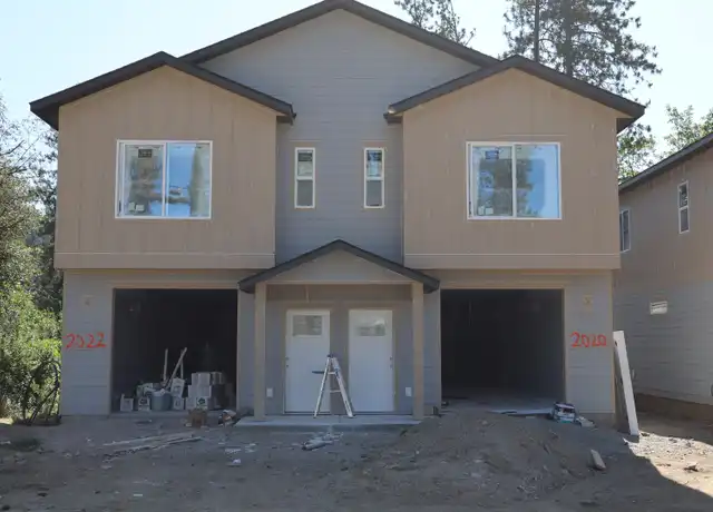 Property at 2022 N 12th St, Coeur d'Alene, ID, 83814, 3 beds, 2.5 baths, [object Object]