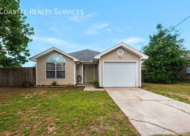 Property at 248 Terrance Ln, Mary Esther, FL, 32569, 3 beds, 2 baths, [object Object]