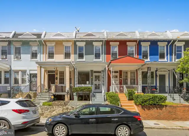 Property at 625 Gresham Pl NW, Washington, DC, 20001, 2 beds, 2.5 baths, [object Object]