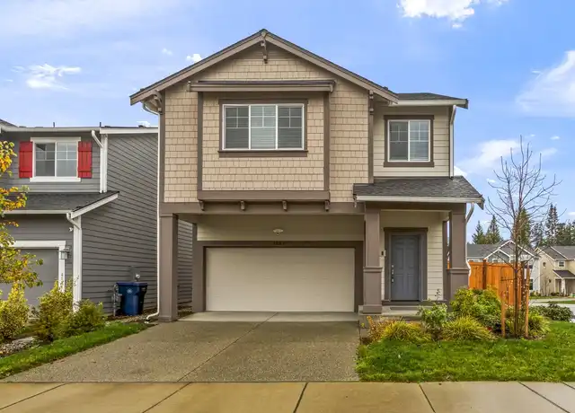 Property at 3884 80th Ave NE, Marysville, WA, 98270, 4 beds, 3 baths, [object Object]