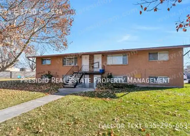 Property at 534 E 1750 S Unit 534, Orem, UT, 84058, 2 beds, 1 bath, [object Object]