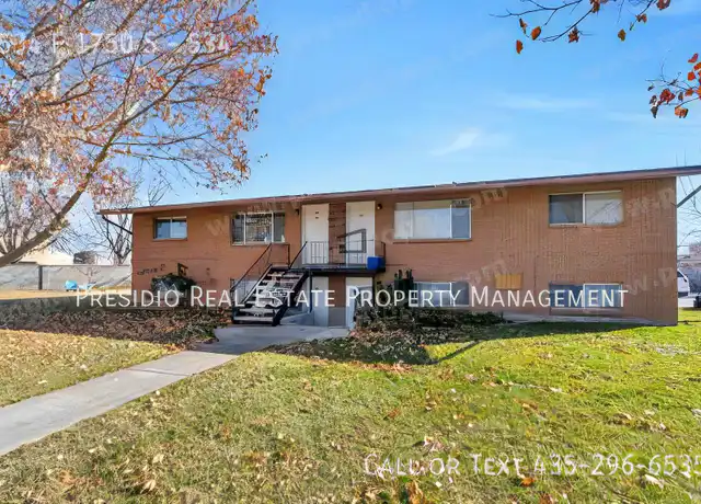 Property at 534 E 1750 S Unit 534, Orem, UT, 84058, 2 beds, 1 bath, [object Object]