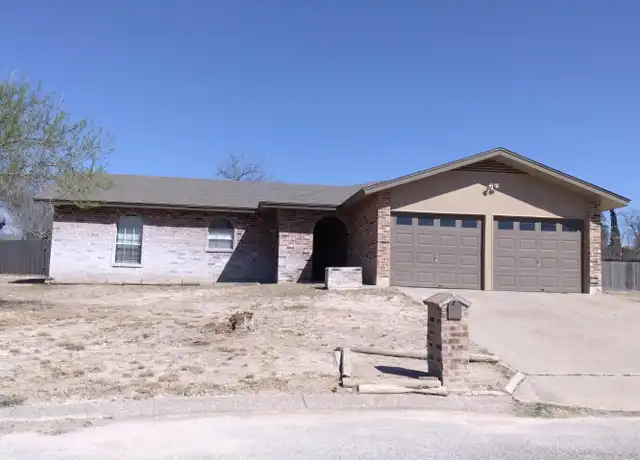 Property at 103 Inspiration Cir, Del Rio, TX, 78840, 3 beds, 2 baths, [object Object]