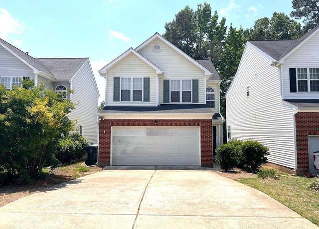 Photo of 5436 Grand Traverse Dr, Raleigh, NC 27604