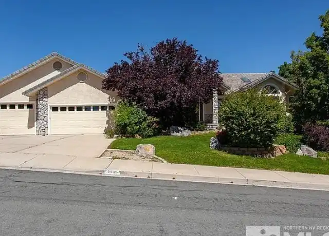 Property at 3245 Marthiam Ave, Reno, NV, 89509, 4 beds, 3.5 baths, [object Object]