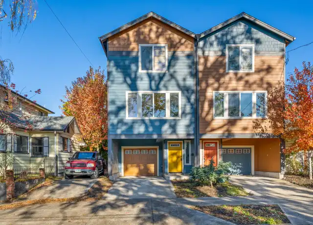 Property at 1033 N Church St, Portland, OR, 97217, 3 beds, 2.5 baths, [object Object]