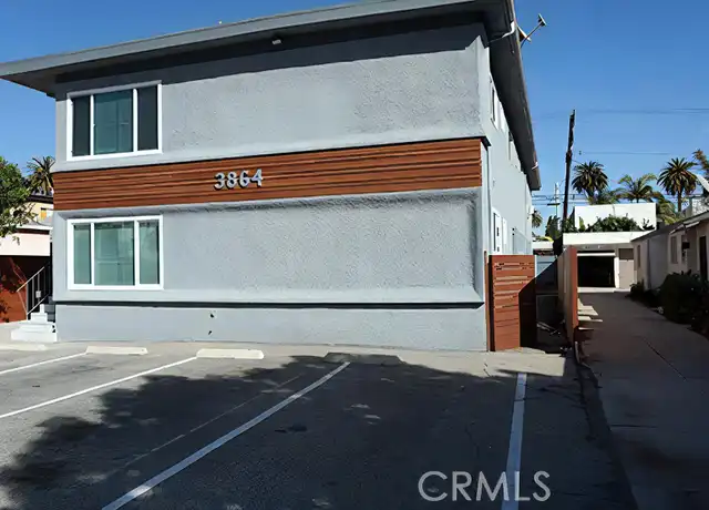 Property at 3864 Inglewood Blvd Unit 3, Los Angeles, CA, 90066, 1 bed, 1 bath, [object Object]