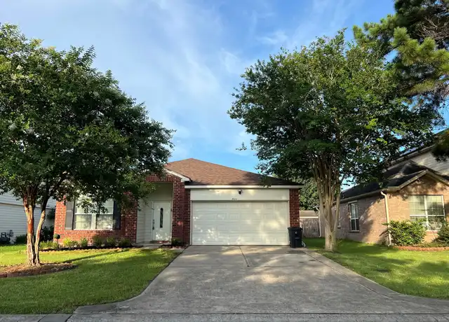 Property at 3614 Siebinthaler Ln, Houston, TX, 77084, 4 beds, 2 baths, [object Object]