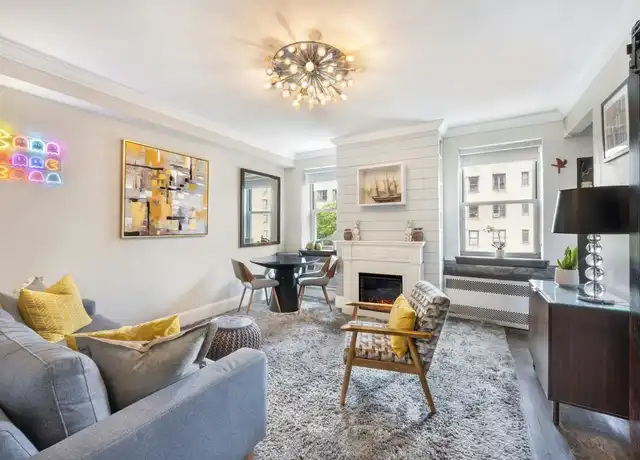 Property at 689 Fort Washington Ave Unit 3O, New York, NY, 10040, 1 bed, 1 bath, [object Object]