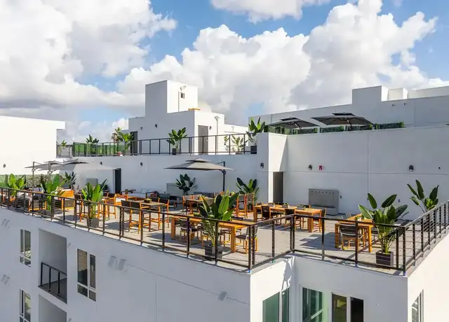 Property at The Brightly - 14526 Kittridge St, Van Nuys, CA, 91405, 0 beds, 1 bath, [object Object]