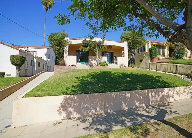 Property at 1104 Maple St, South Pasadena, CA, 91030, 1 bed, 1 bath, [object Object]