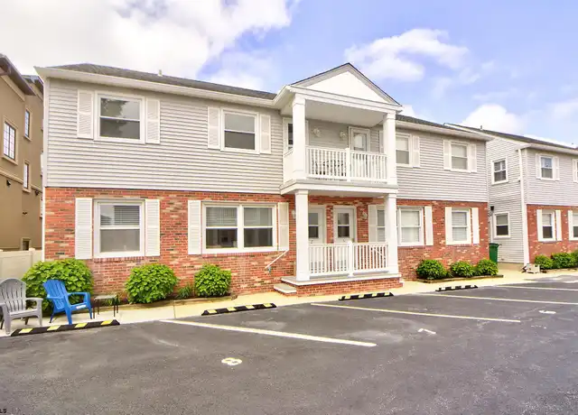 Property at 9506 Ventnor Ave #8, Margate City, NJ, 08402, 2 beds, 1 bath, [object Object]
