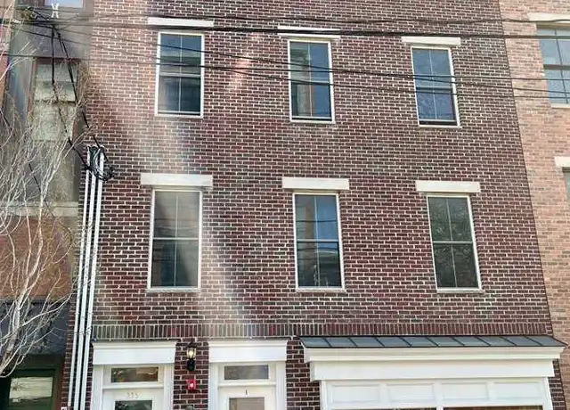 Property at 325 1st St #4, Jersey City, NJ, 07302, 1 bed, 1 bath, [object Object]