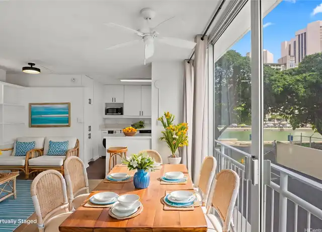 Property at 419A Atkinson Dr #207, Honolulu, HI, 96814, 1 bed, 1 bath, [object Object]