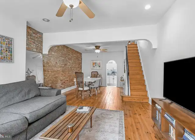 Property at 356 Emily St, Philadelphia, PA, 19148, 2 beds, 1 bath, [object Object]