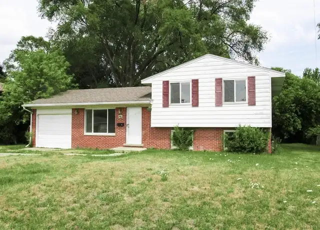 Property at 633 Onandaga Ave, Ypsilanti, MI, 48198, 3 beds, 1.5 baths, [object Object]