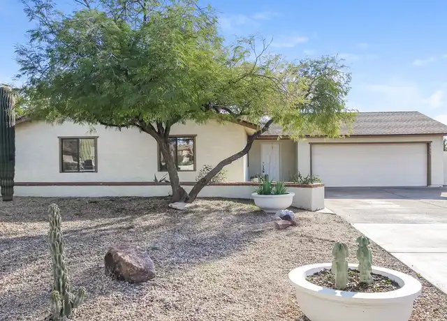 Property at 1815 W Wickieup Ln, Phoenix, AZ, 85027, 3 beds, 2 baths, [object Object]