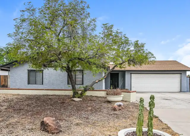 Property at 1815 W Wickieup Ln, Phoenix, AZ, 85027, 3 beds, 2 baths, [object Object]
