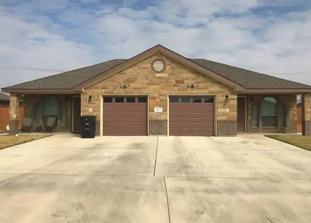 Property at 4601 Skyflower Ln Unit B, Killeen, TX, 76549, 3 beds, 2 baths, [object Object]