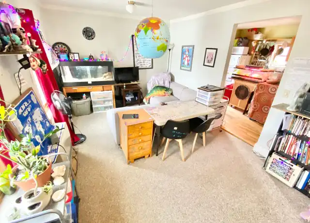 Property at 2 Myrtle St Unit 2 Myrtle, Burlington, VT, 05401, 2 beds, 1 bath, [object Object]