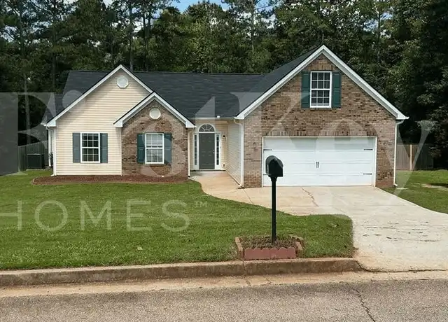 Property at 365 Lamar Ln, Covington, GA, 30016, 4 beds, 2 baths, [object Object]