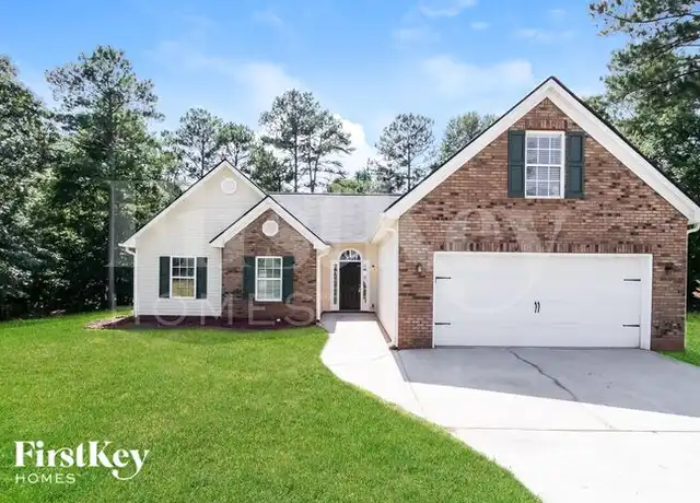Property at 365 Lamar Ln, Covington, GA, 30016, 4 beds, 2 baths, [object Object]