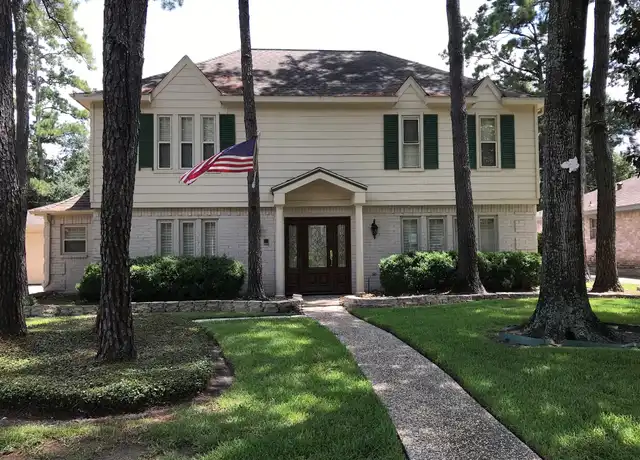Property at 7711 Friars Court Ln, Spring, TX, 77379, 3 beds, 2.5 baths, [object Object]