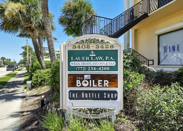 Property at 3418 Ocean Dr Unit 3418, Vero Beach, FL, 32963, 2 beds, 2 baths, [object Object]