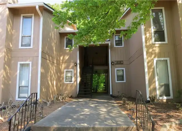 Property at 1535 Terrell Mill Pl SE Unit D, Marietta, GA, 30067, 1 bed, 1 bath, [object Object]
