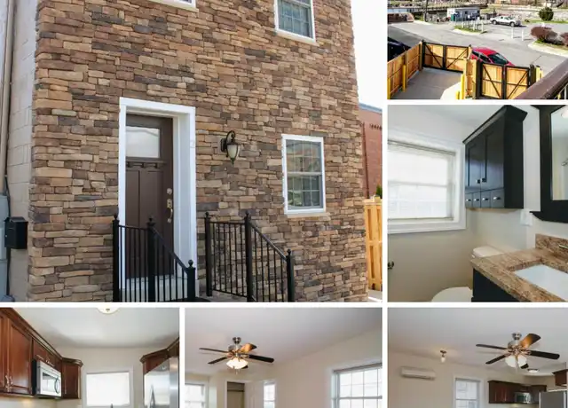 Property at 2 Water St Unit 2, Frederick, MD, 21701, 1 bed, 1 bath, [object Object]