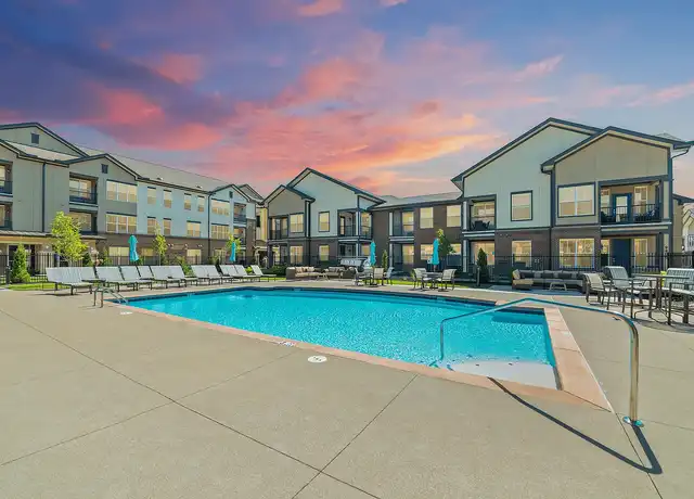 Property at Austin Park Apartments - 9600 Summit Point Dr, Miamisburg, OH, 45342, 1 bed, 1 bath, [object Object]