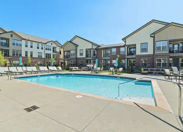 Property at Austin Park Apartments - 9600 Summit Point Dr, Miamisburg, OH, 45342, 2 beds, 2 baths, [object Object]