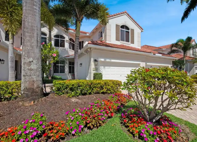 Property at 115 Palm Bay Dr Unit B, Palm Beach Gardens, FL, 33418, 2 beds, 2 baths, [object Object]