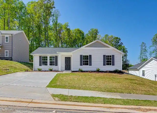 Property at 1325 W Sedgefield Dr, Winston Salem, NC, 27107, 3 beds, 2 baths, [object Object]