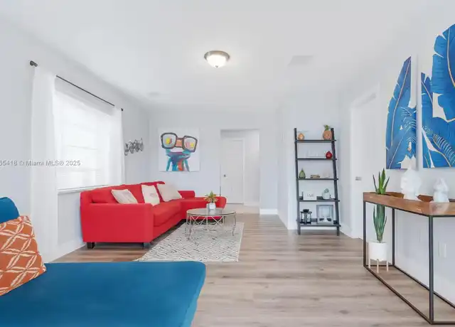Property at 1321 NE 118th St Unit 1, Miami, FL, 33161, 2 beds, 2 baths, [object Object]