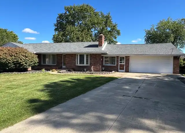 Property at 3340 Windcroft Dr, Waterford, MI, 48328, 3 beds, 2 baths, [object Object]