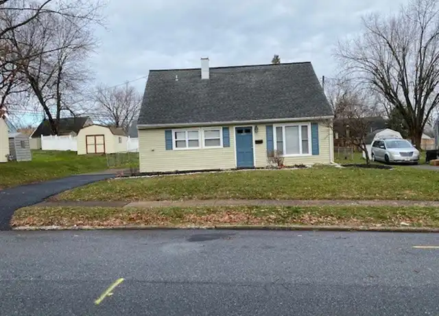 Property at 377 Cypress St, Middletown, PA, 17057, 3 beds, 1 bath, [object Object]