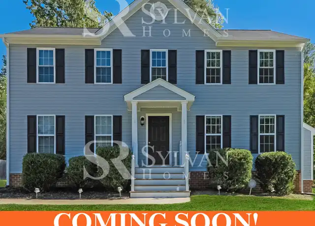 Property at 11579 Oakrise Rd, New Kent, VA, 23124, 4 beds, 2.5 baths, [object Object]