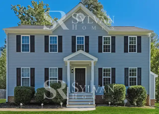 Property at 11579 Oakrise Rd, New Kent, VA, 23124, 4 beds, 2.5 baths, [object Object]