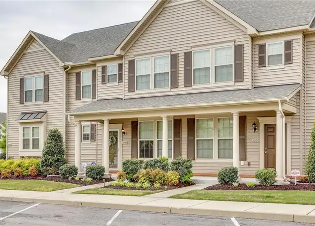 Property at 3203 Kenton Ct, Toano, VA, 23168, 2 beds, 2.5 baths, [object Object]